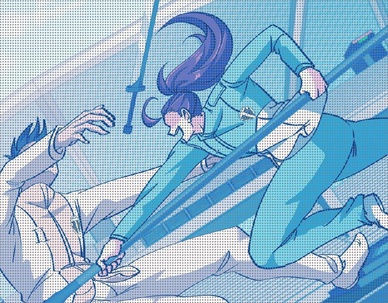第144话：完胜五班 第91页