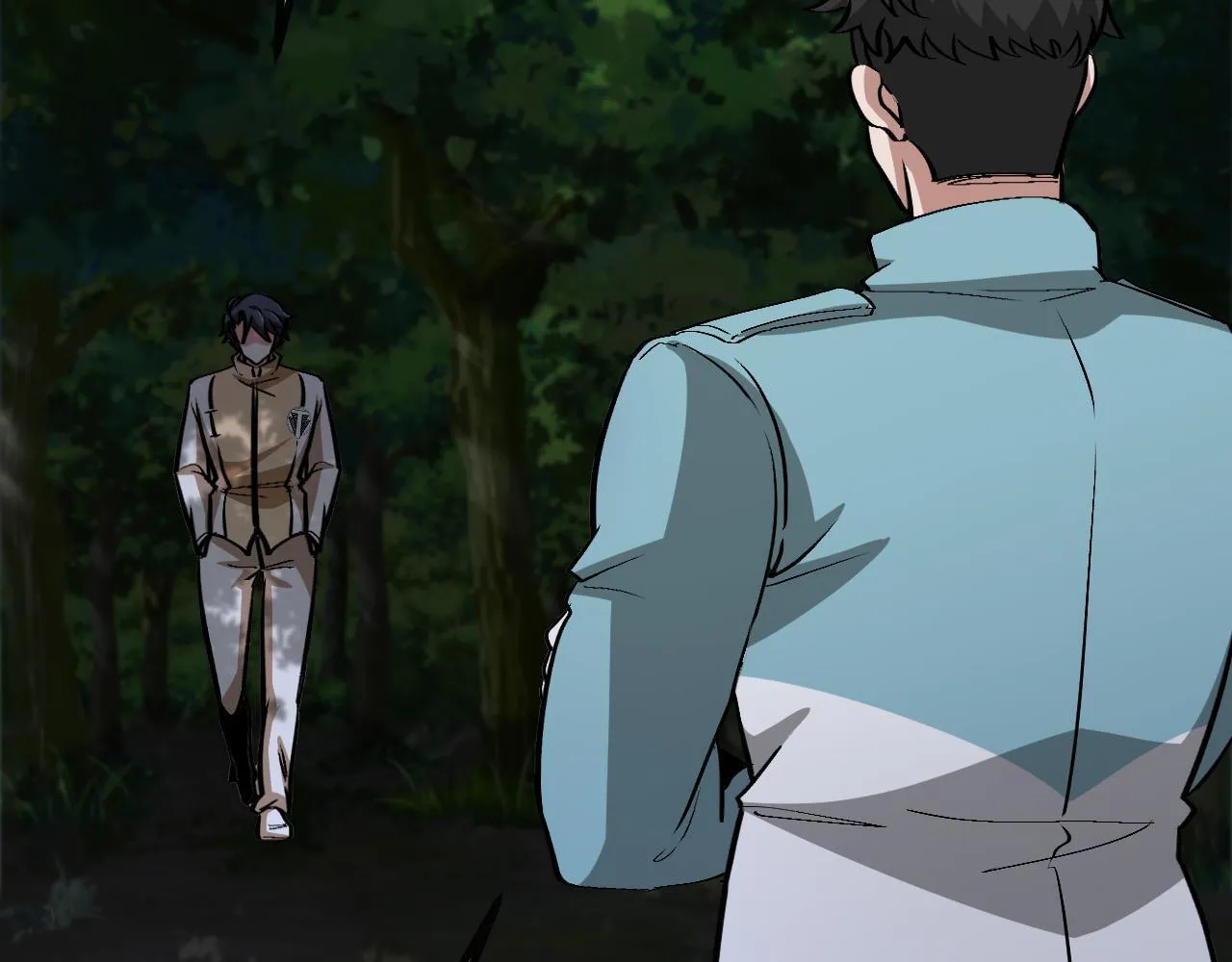 第146话 充电 第56页