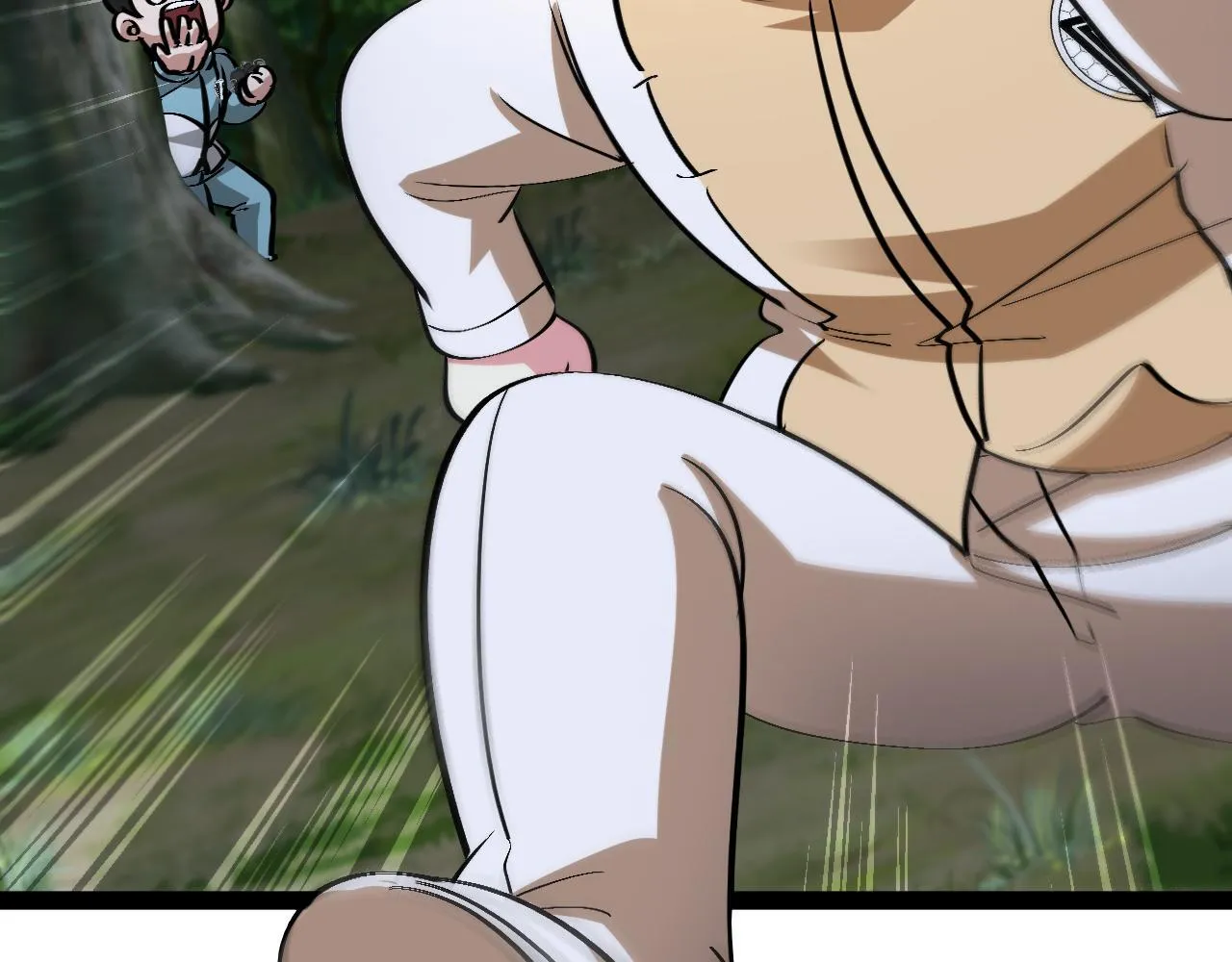 第146话 充电 第77页