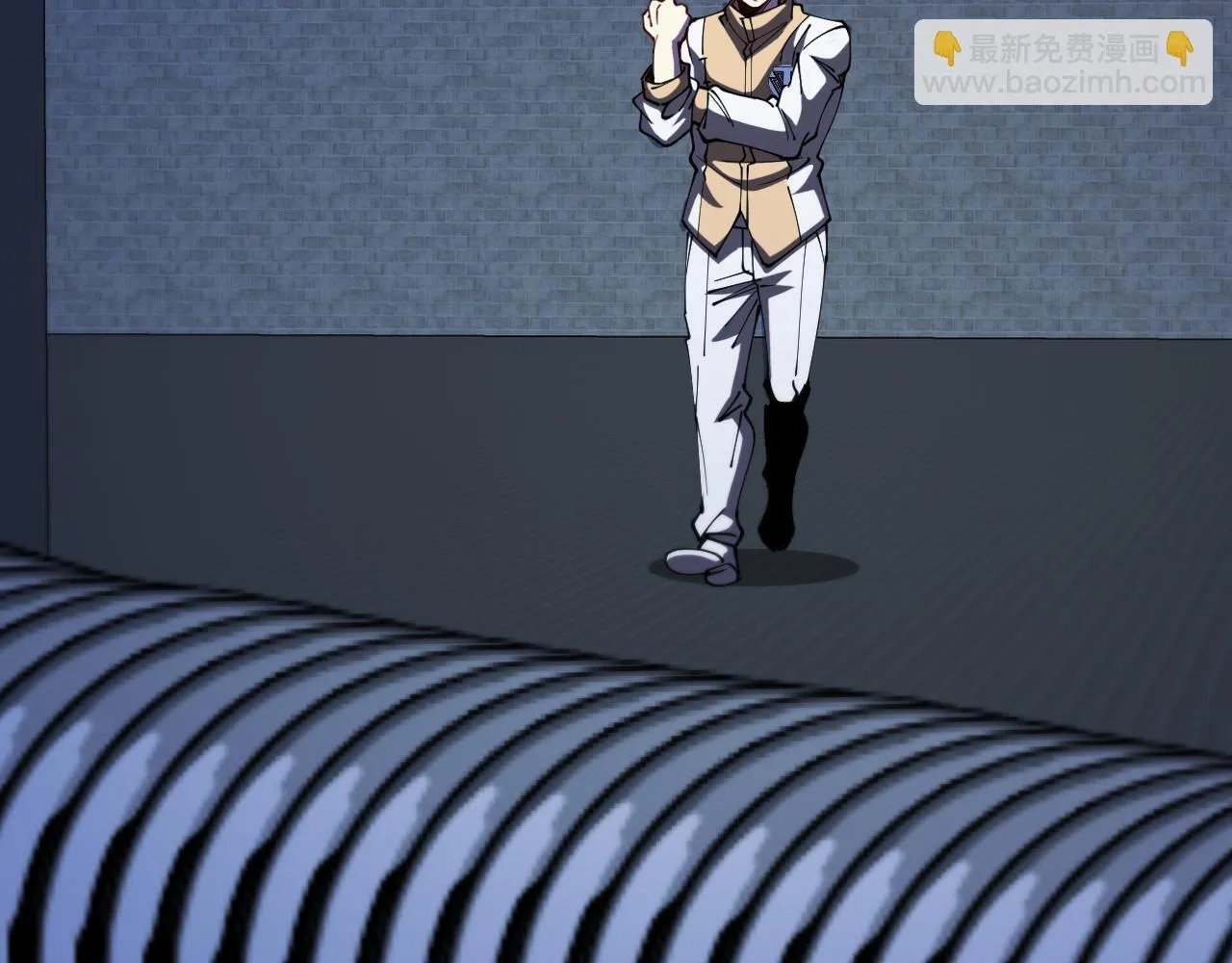 第146话 充电 第91页