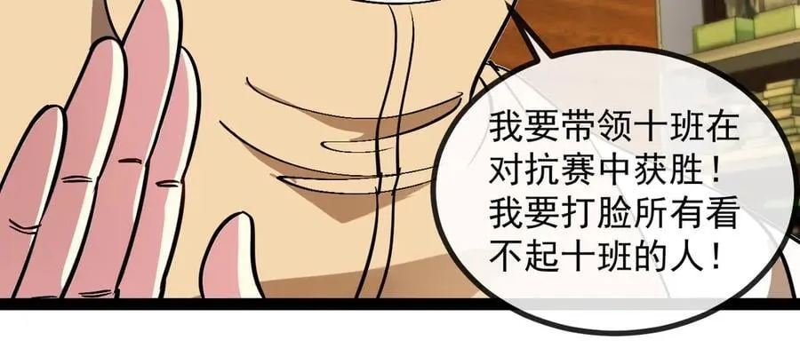 第152话 百里院长的奖励 第50页