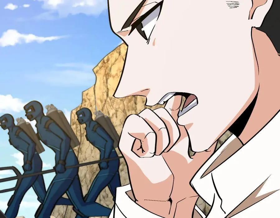 第153话： 岛屿下方 第110页