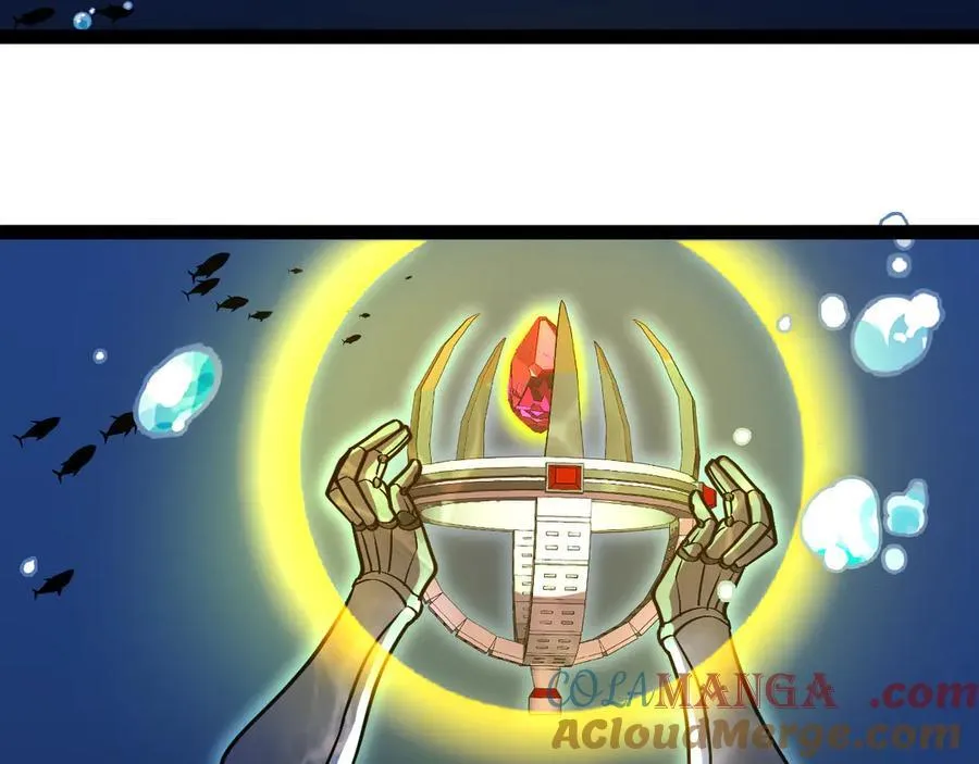 第154话 海底兽潮 第13页