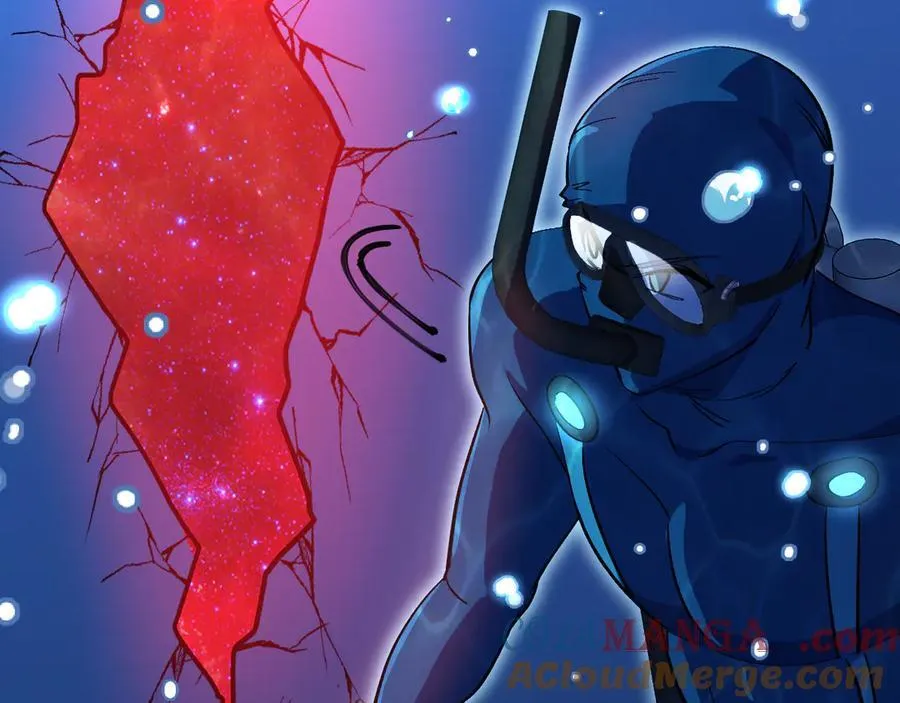 第154话 海底兽潮 第21页