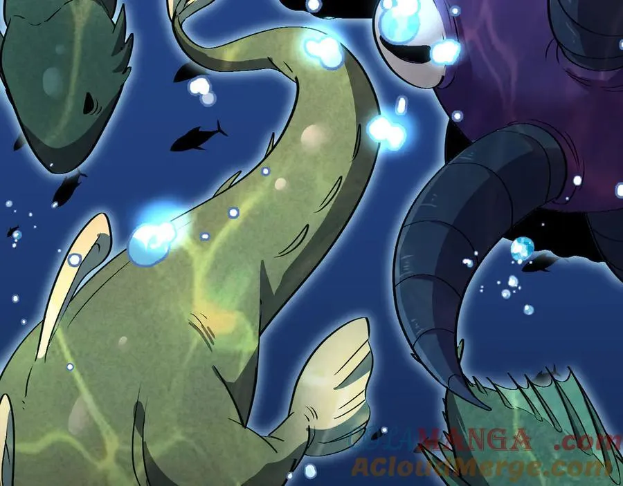 第154话 海底兽潮 第25页
