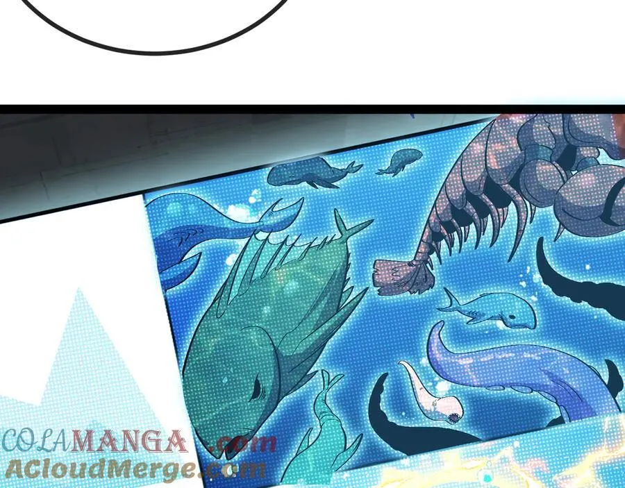 第154话 海底兽潮 第29页