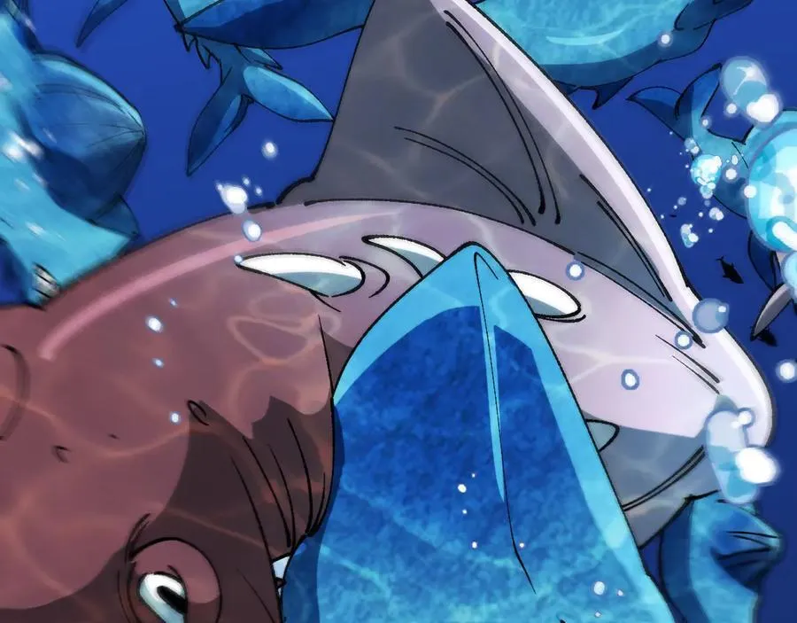 第154话 海底兽潮 第47页