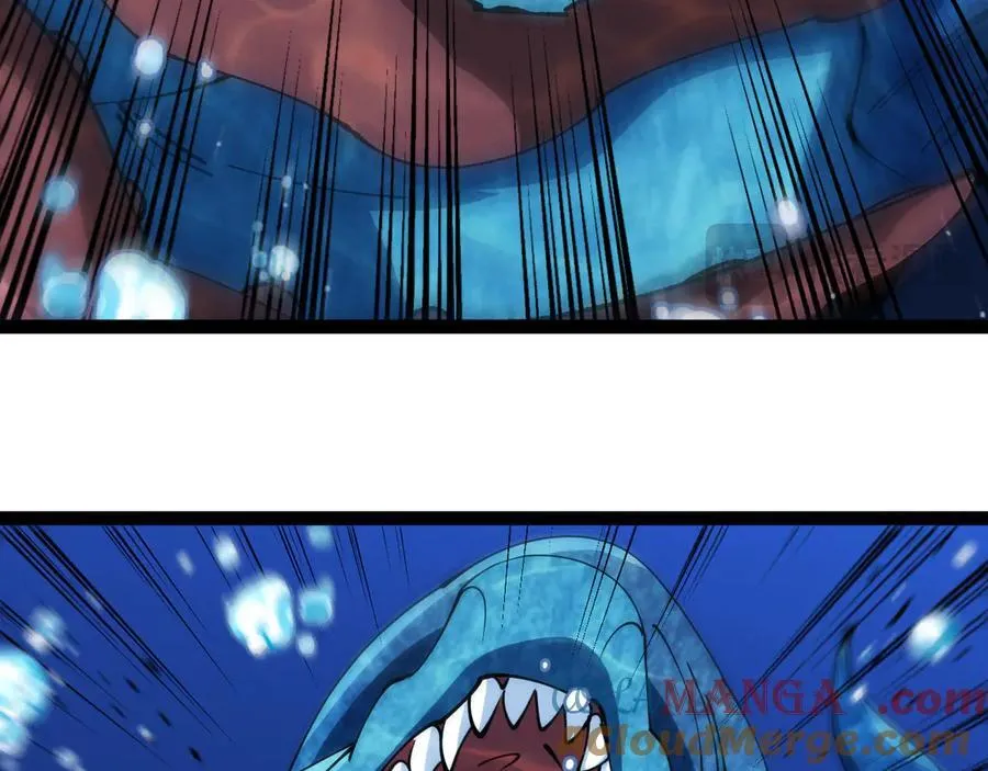 第154话 海底兽潮 第49页