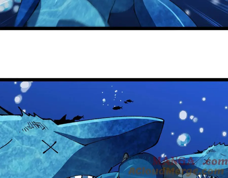 第154话 海底兽潮 第53页