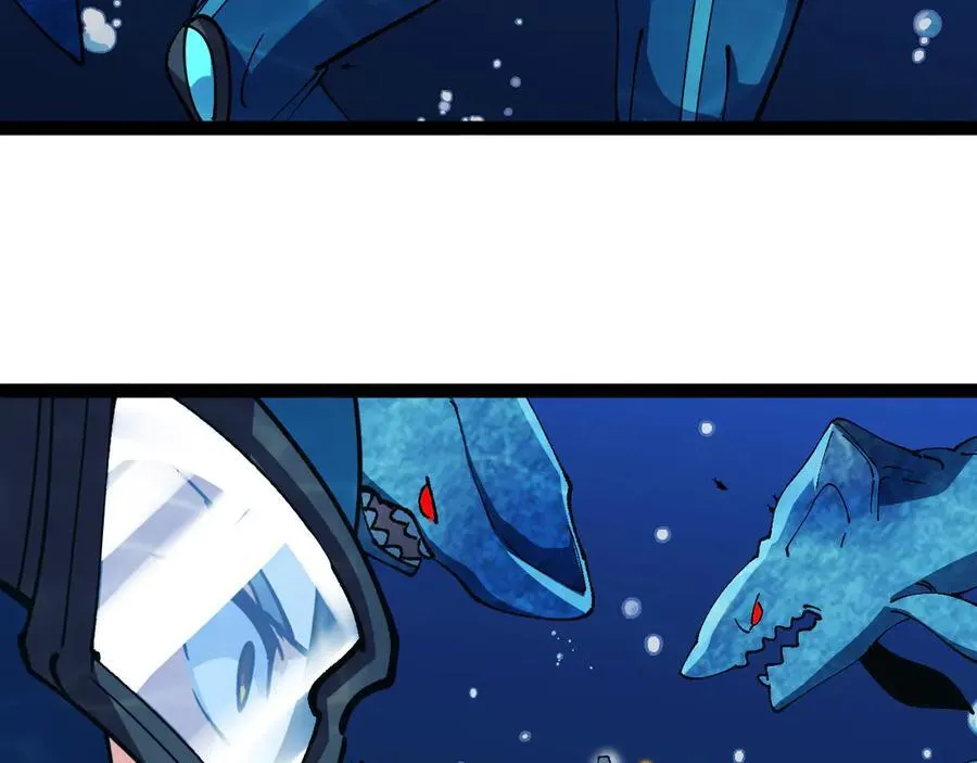 第154话 海底兽潮 第55页