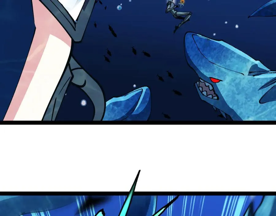 第154话 海底兽潮 第56页
