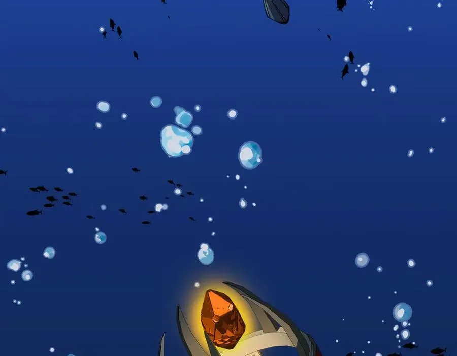 第154话 海底兽潮 第62页