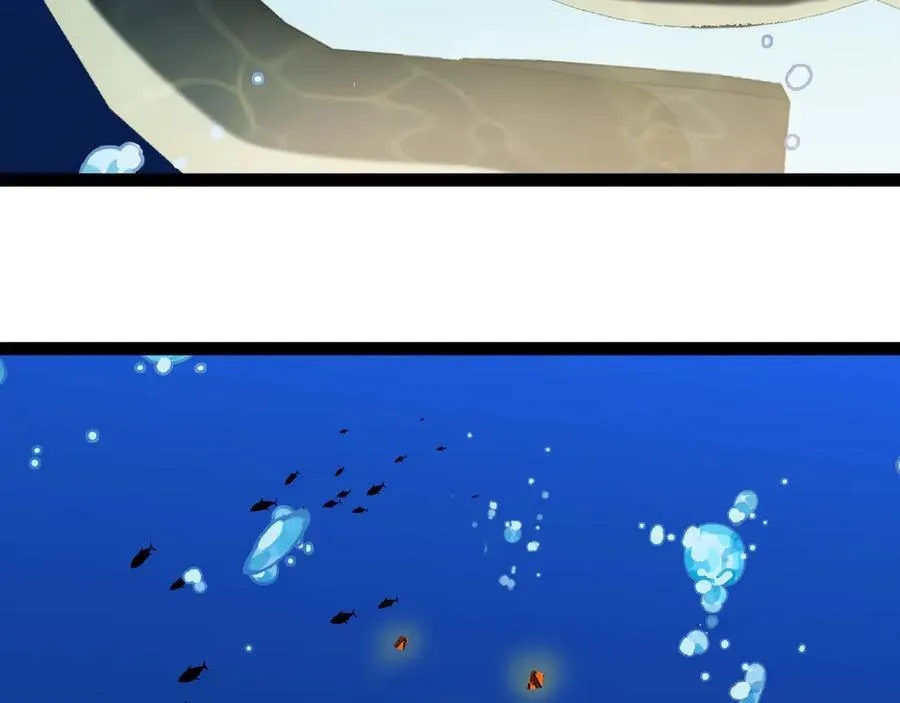 第154话 海底兽潮 第71页