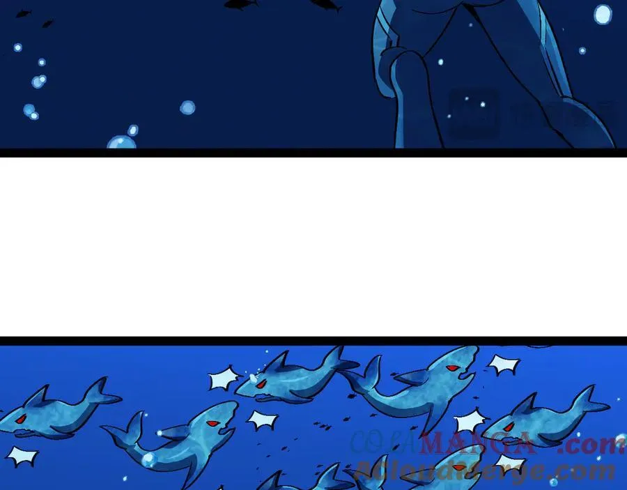 第154话 海底兽潮 第73页