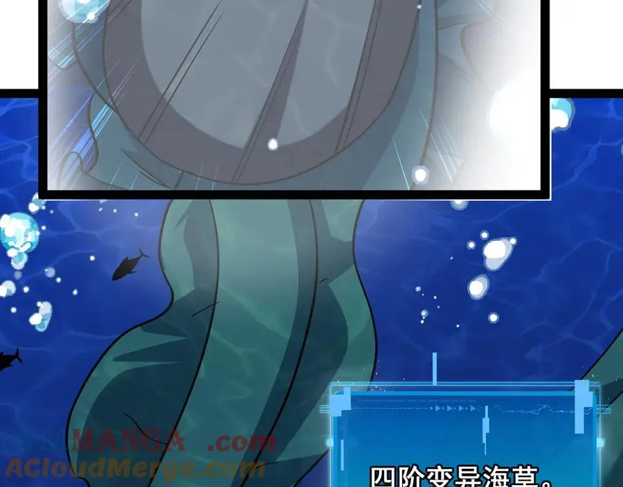 第155话：八阶黑鲸 第17页