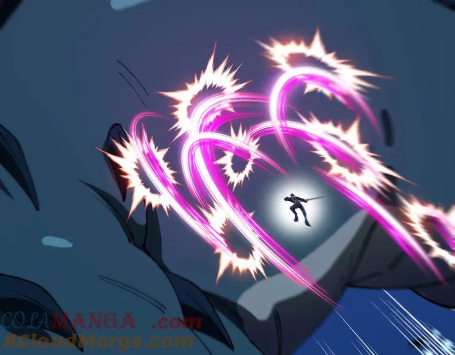 第156话 暴怒的洛月 第21页