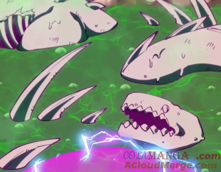 第156话 暴怒的洛月 第25页