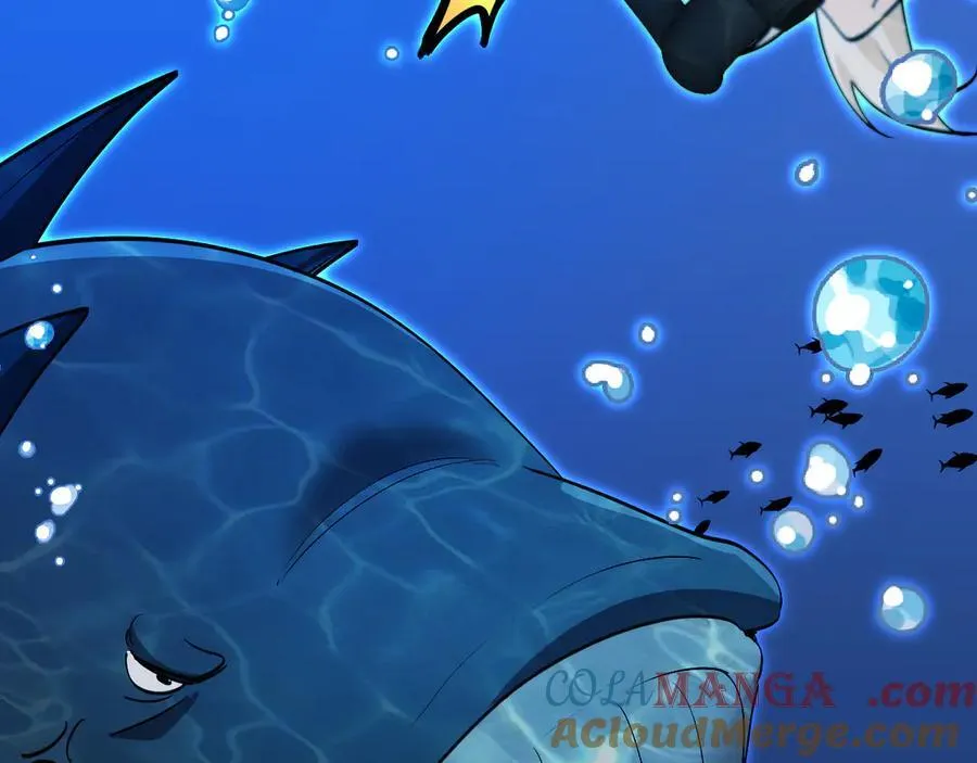 第156话 暴怒的洛月 第37页