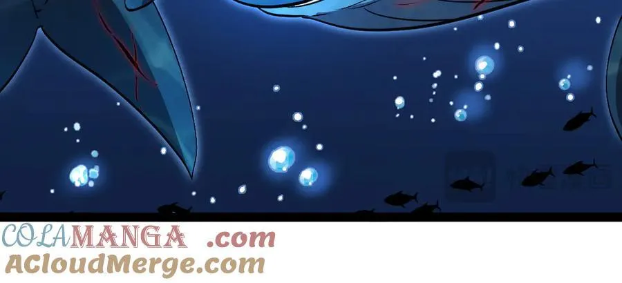 第156话 暴怒的洛月 第65页