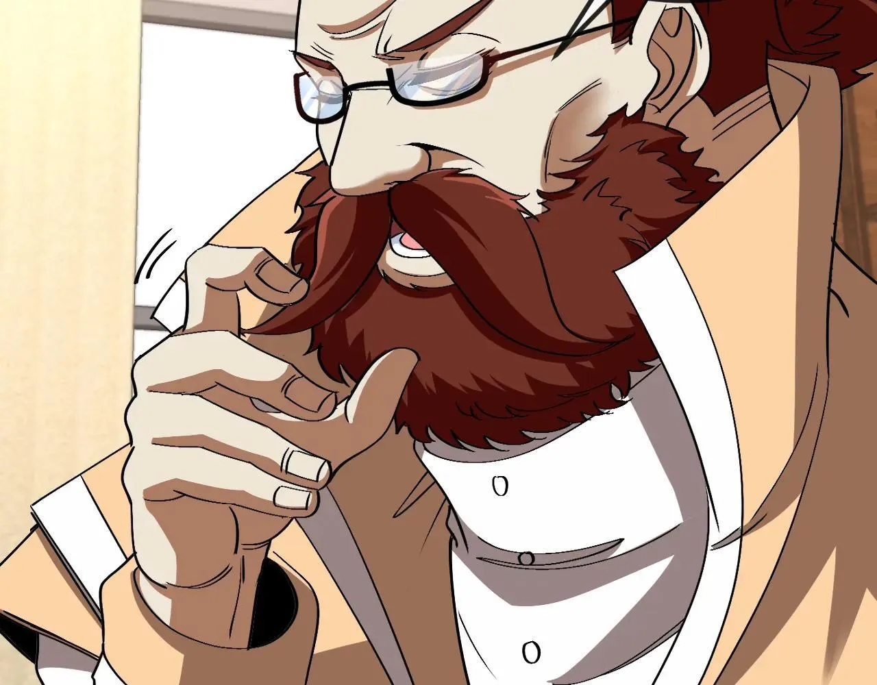 第158话：返回星耀城 第49页