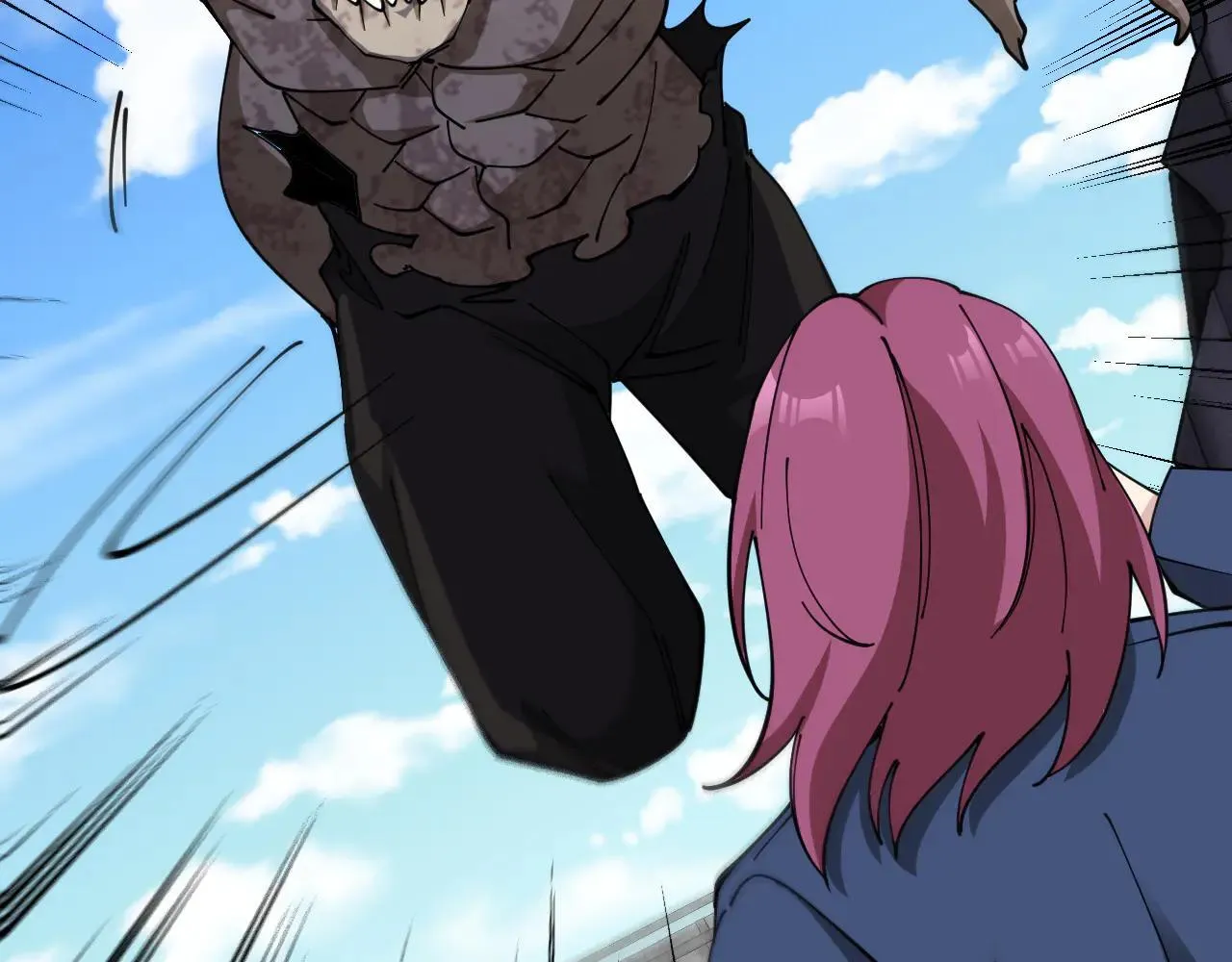 第159话 少年归来 第69页