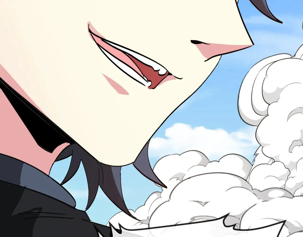 第159话 少年归来 第111页