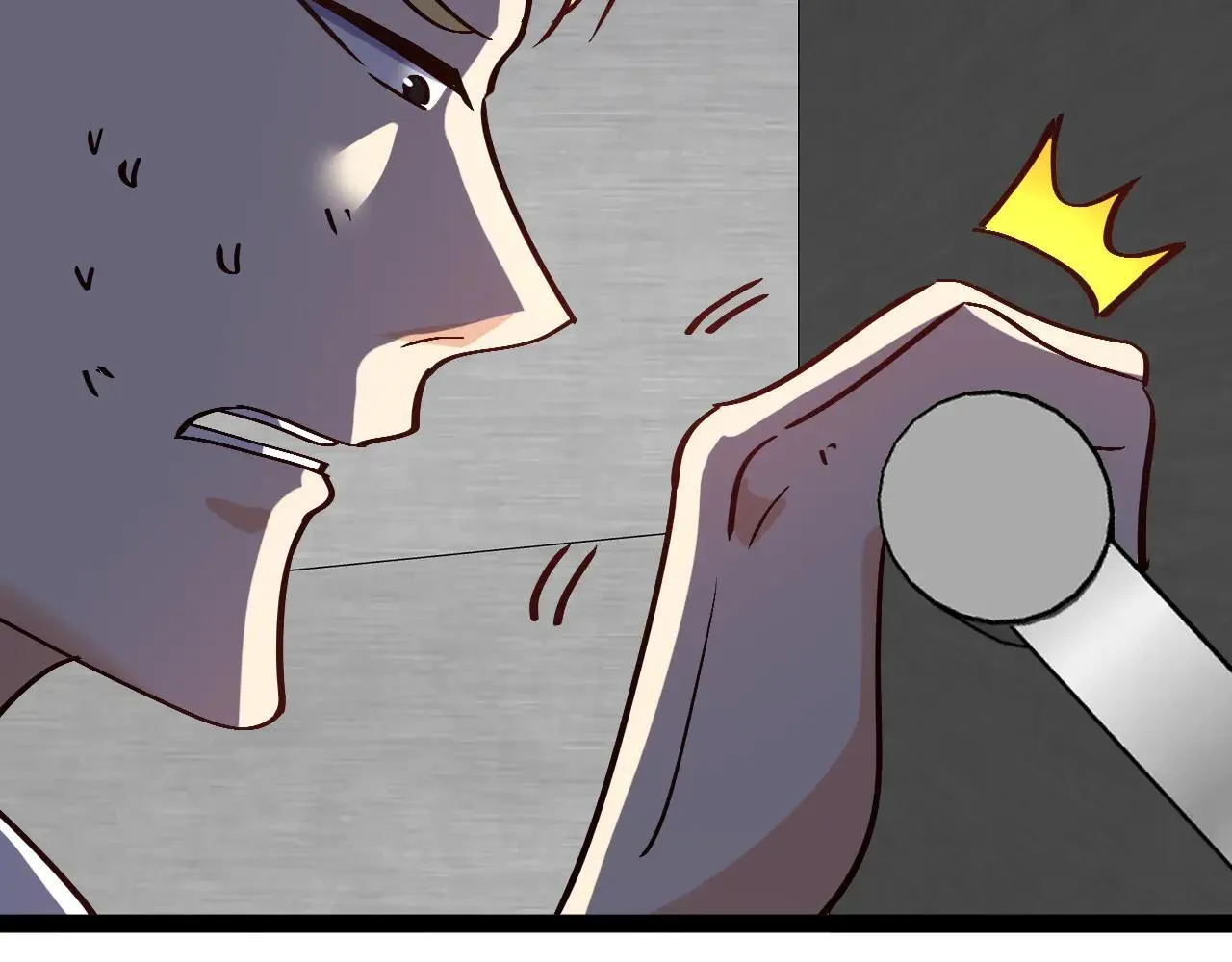 第161话 领域！九阶？ 第26页