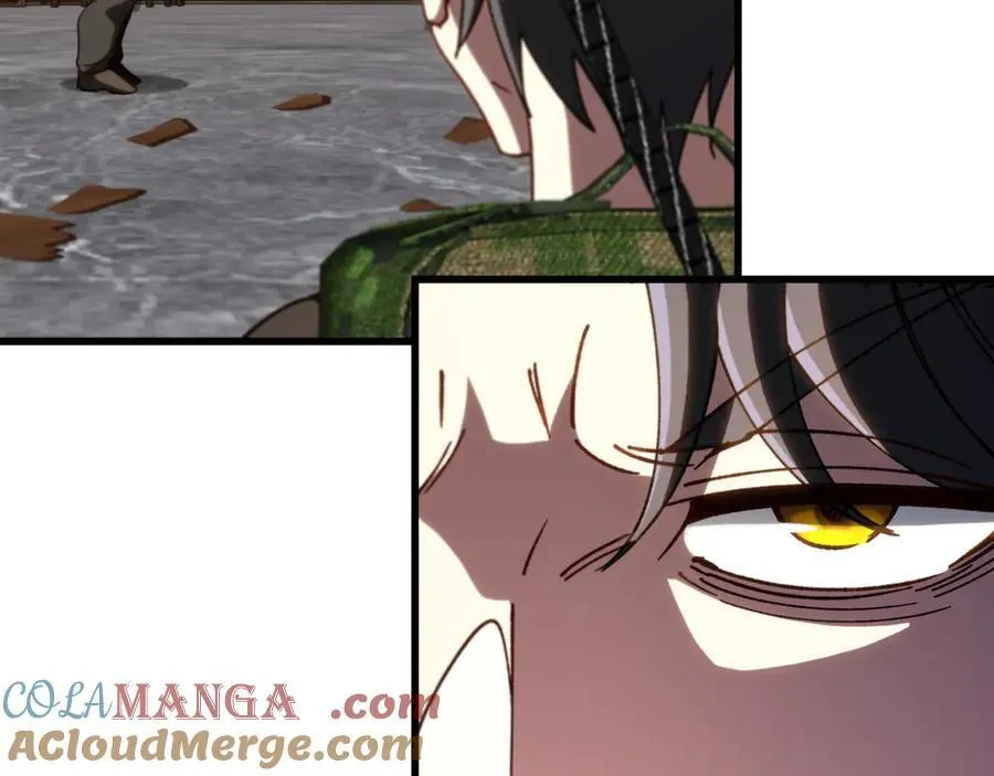 第166话 突如其来的狙击 第22页