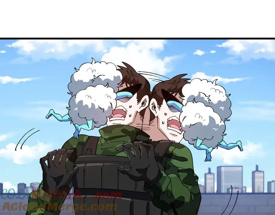 第166话 突如其来的狙击 第61页