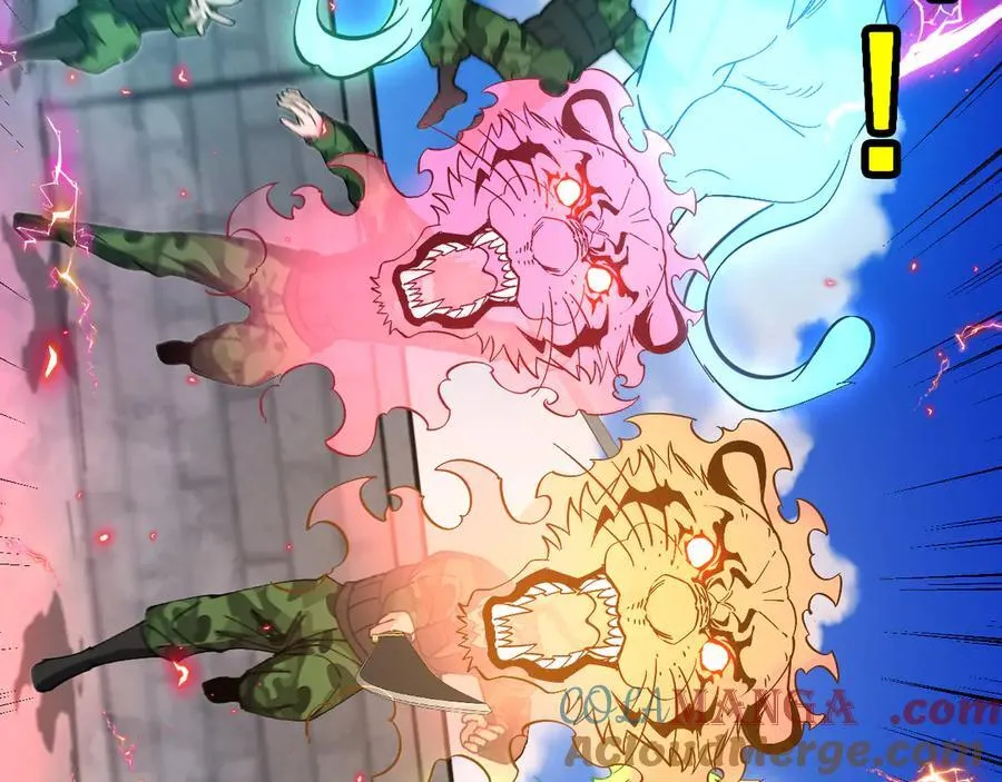 第167话 猛虎暗杀团 第49页