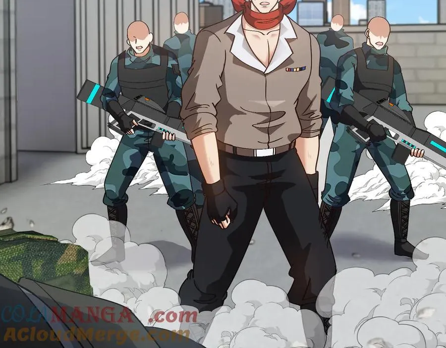 第168话 父亲的故人 第7页