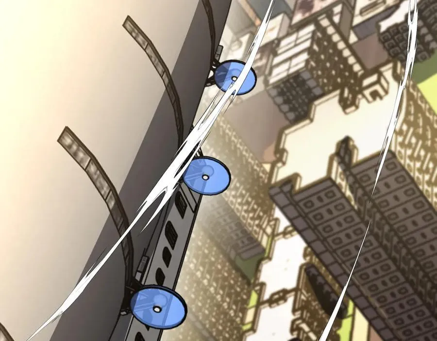 第168话 父亲的故人 第33页