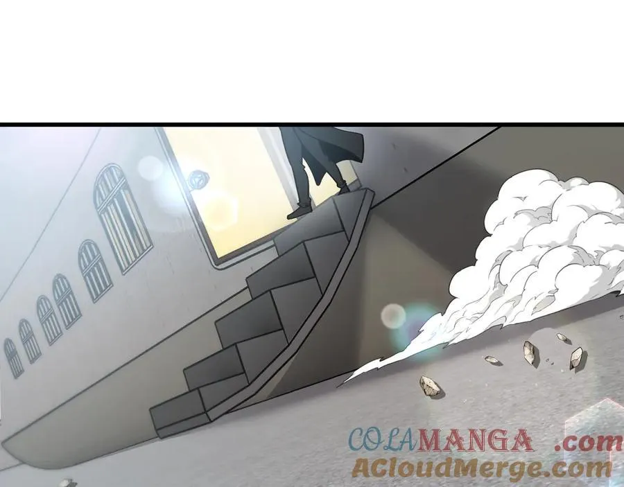 第168话 父亲的故人 第37页