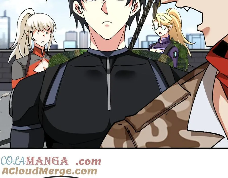 第168话 父亲的故人 第46页