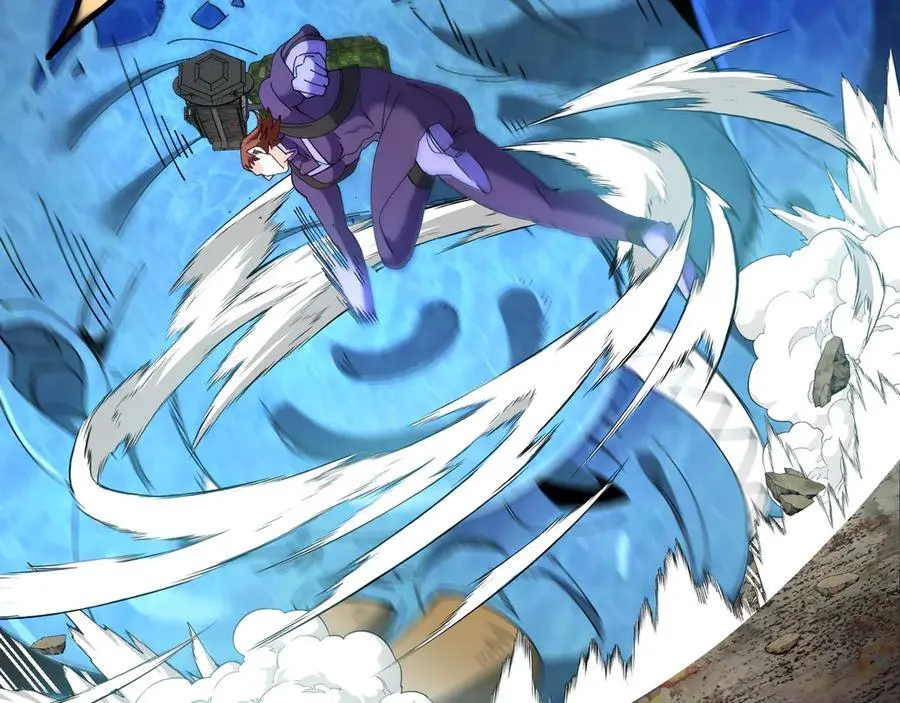 第169话 雷之谷 第86页