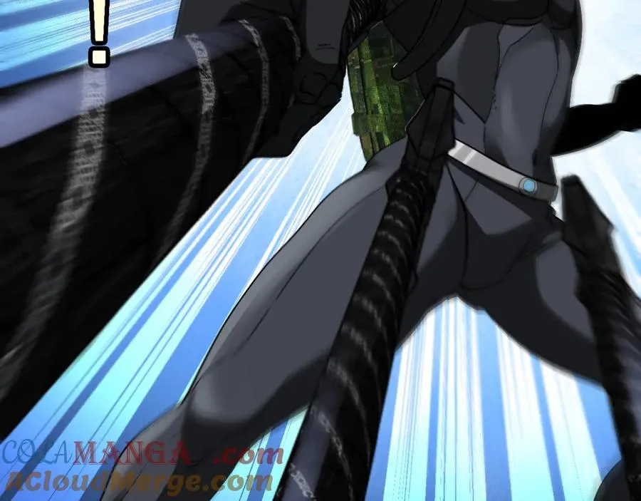 第170话：我杀的进化兽你也敢抢 第13页