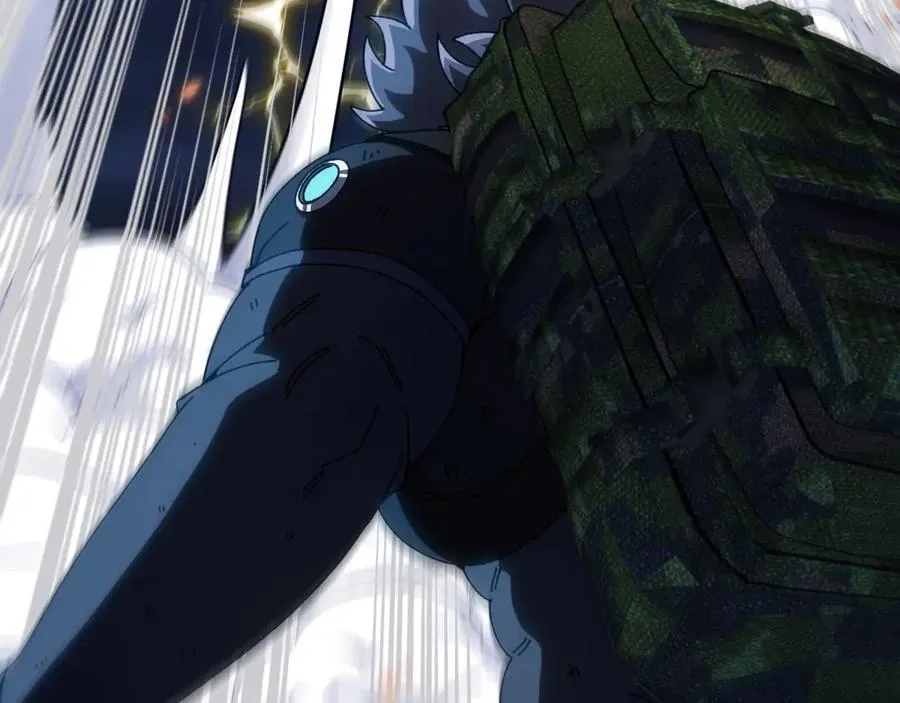 第170话：我杀的进化兽你也敢抢 第86页