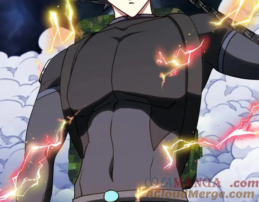 第173话 雷莲火 第9页