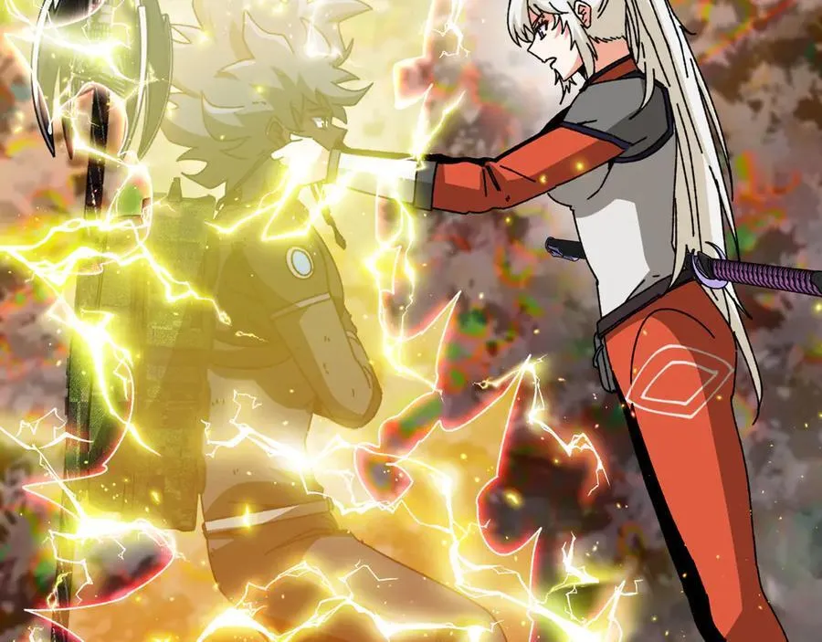 第174话 洛月离去 第103页