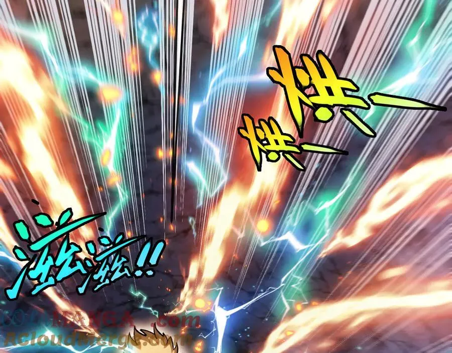 第176话 天雷勾地火 第73页