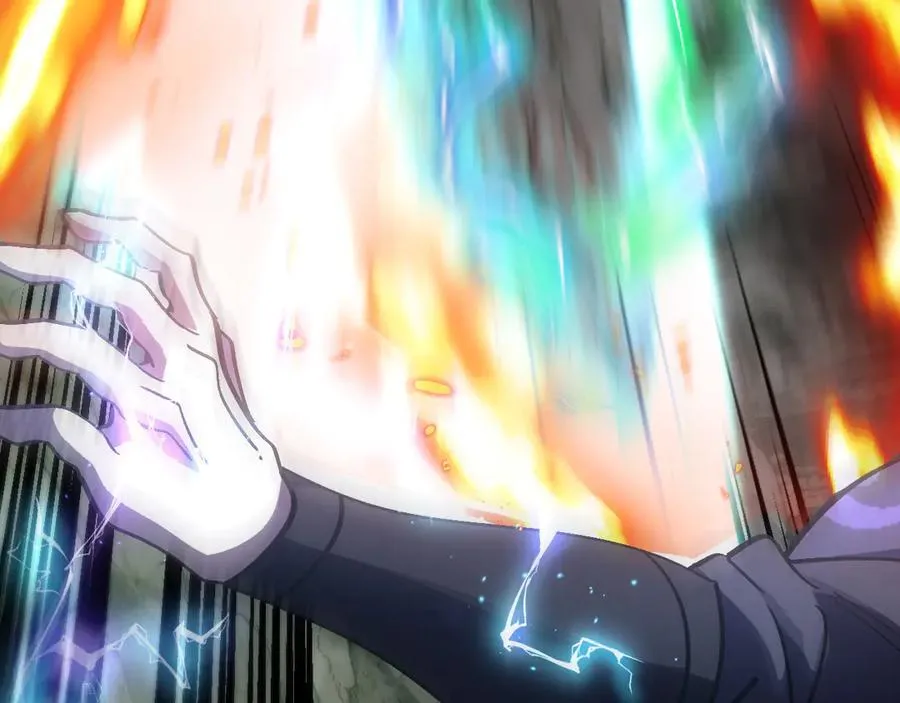 第176话 天雷勾地火 第86页