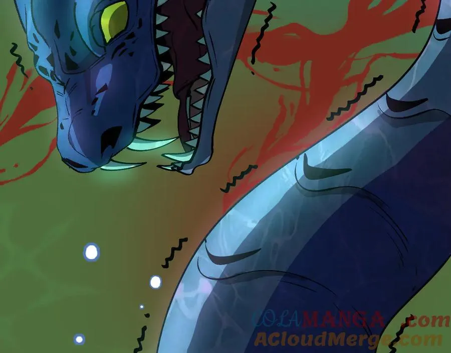 第177话 雷鸣骑士团 第21页