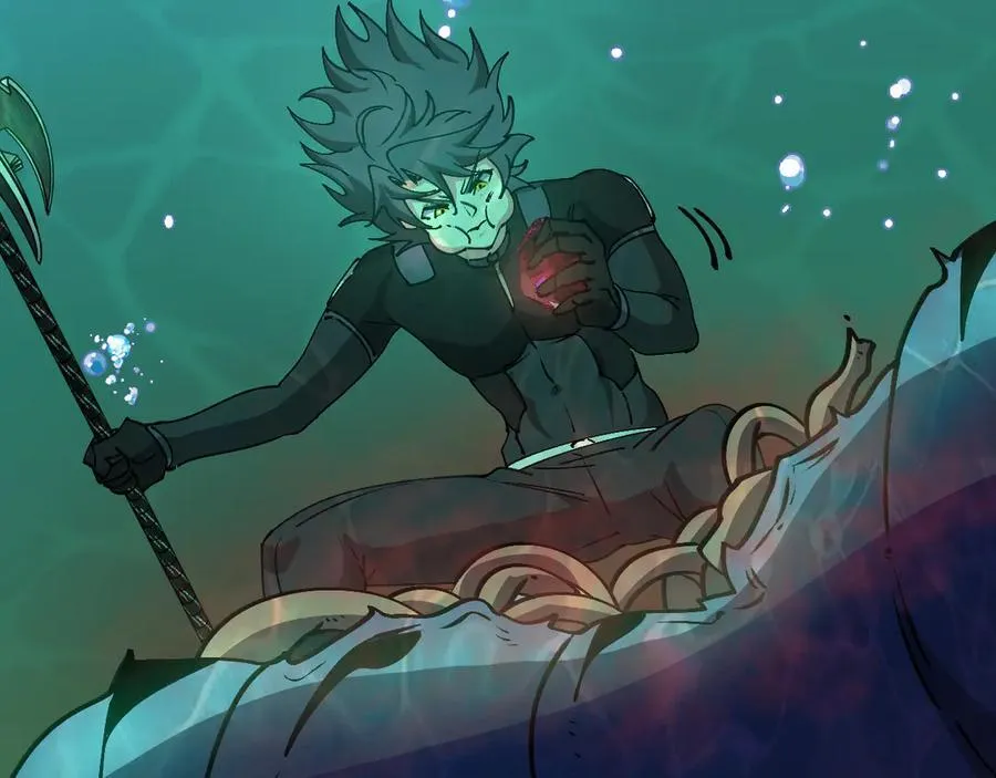 第177话 雷鸣骑士团 第26页