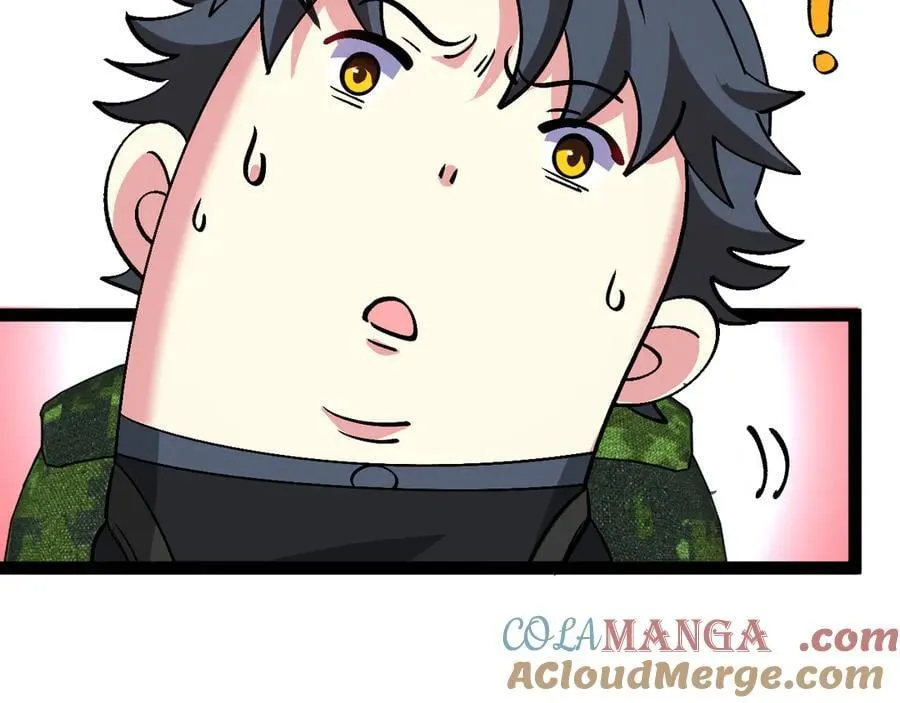 第178话 神秘的隐身异兽 第69页