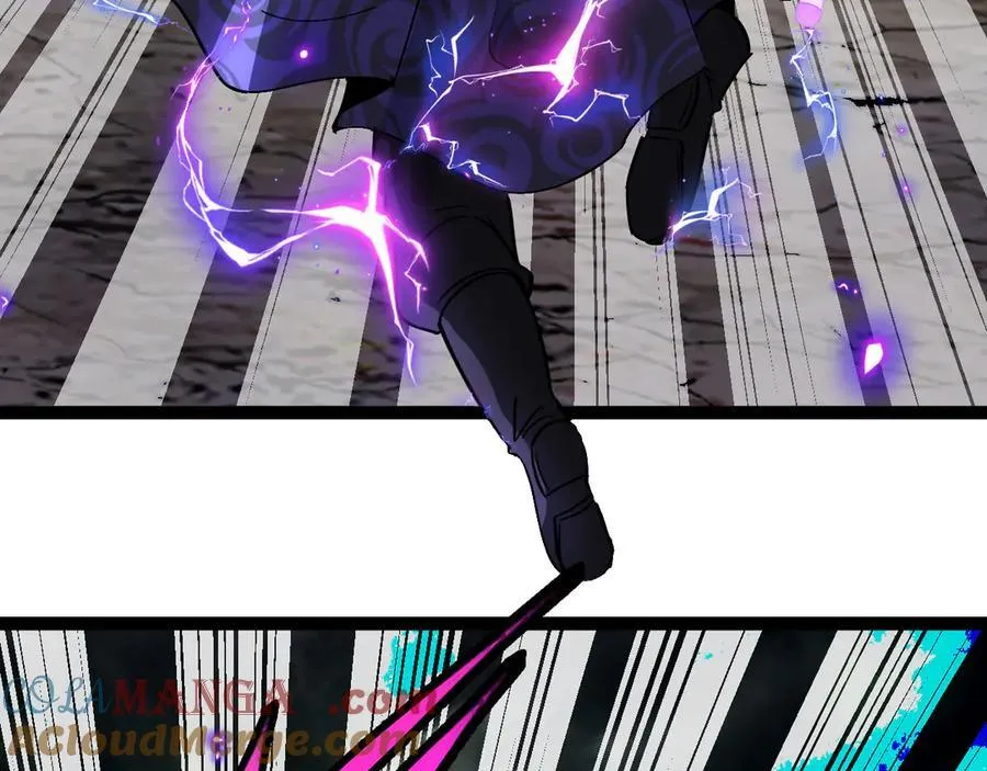 第179话 紫电门大长老来袭 第81页