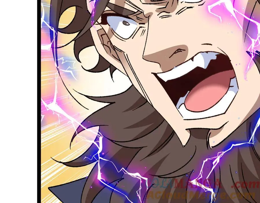 第179话 紫电门大长老来袭 第93页