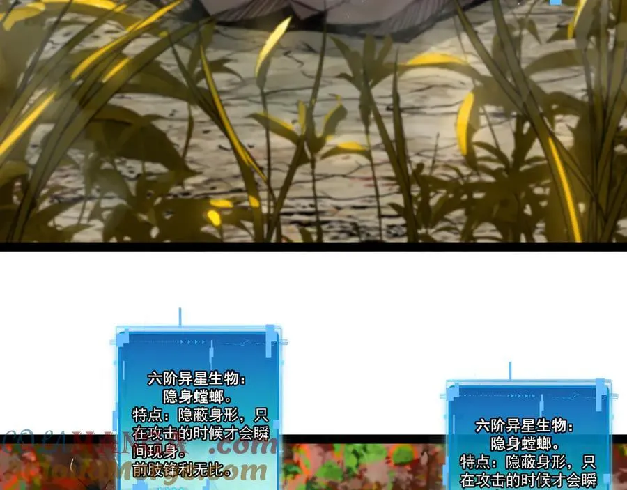 第180话 隐身螳螂 第25页
