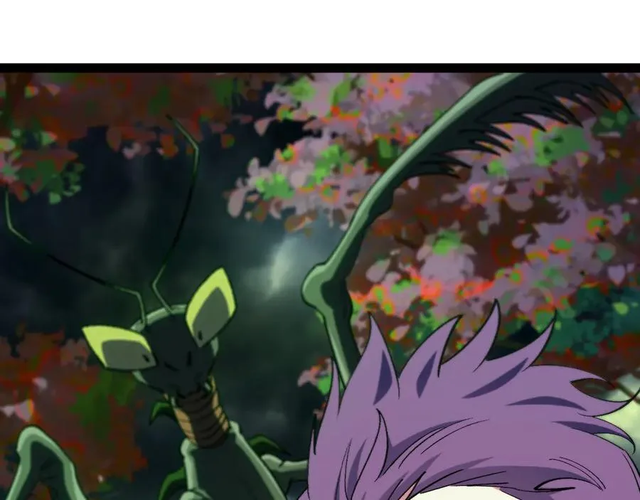 第180话 隐身螳螂 第51页