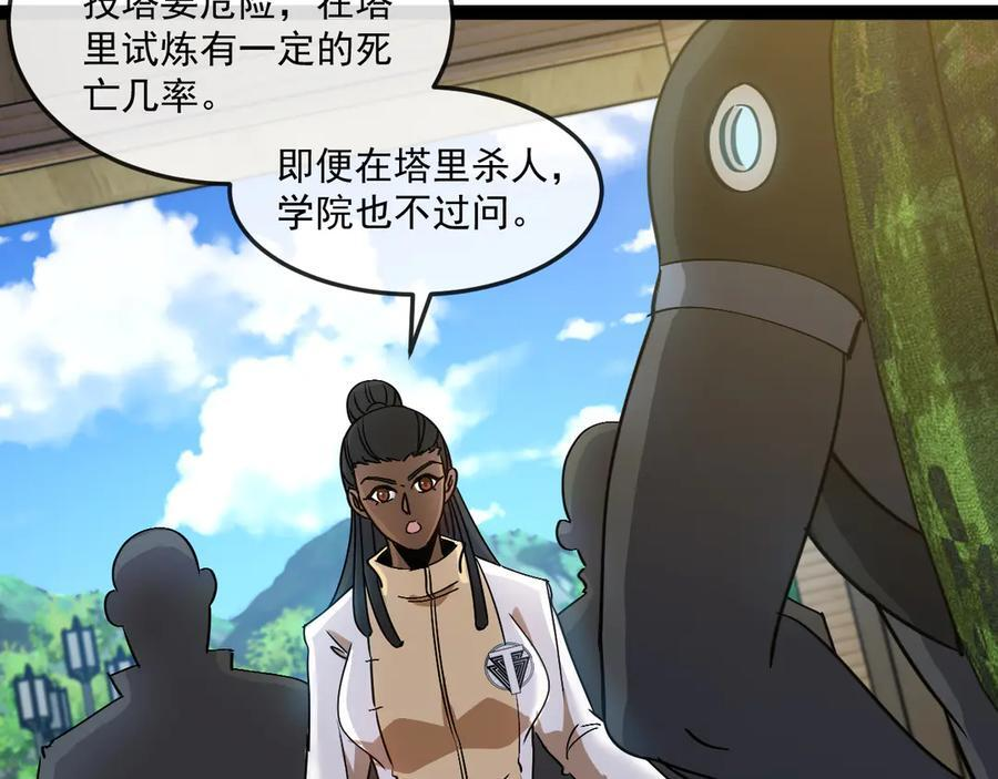 第182话 试炼塔 第22页