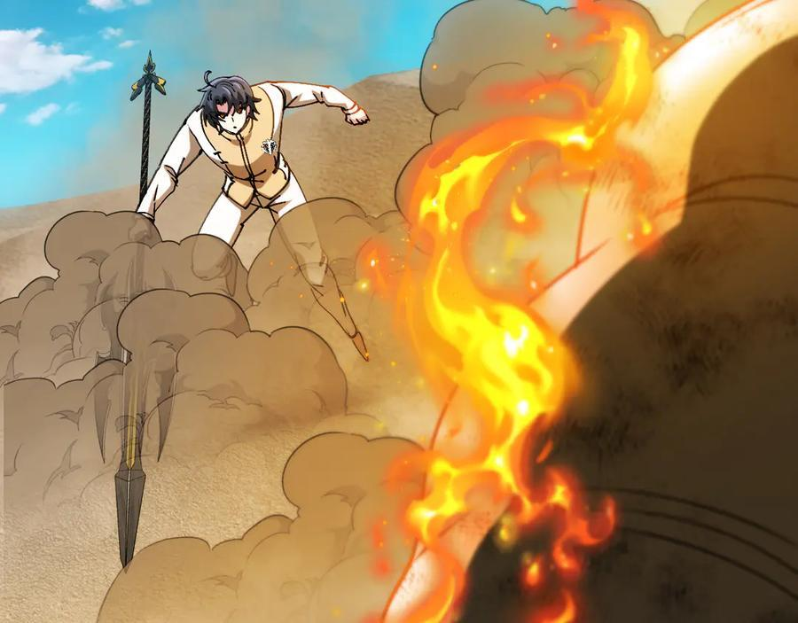 第183话 一口气打到40层 第12页